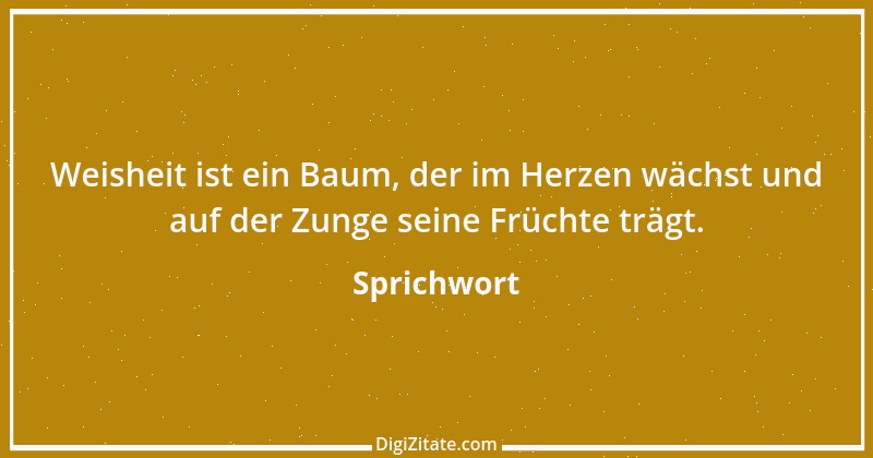 Zitat von Sprichwort 12404