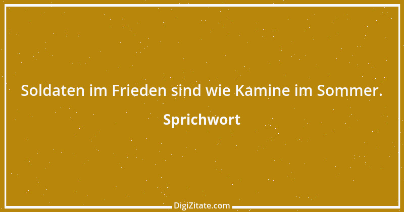 Zitat von Sprichwort 404