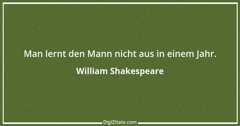 Zitat von William Shakespeare 998