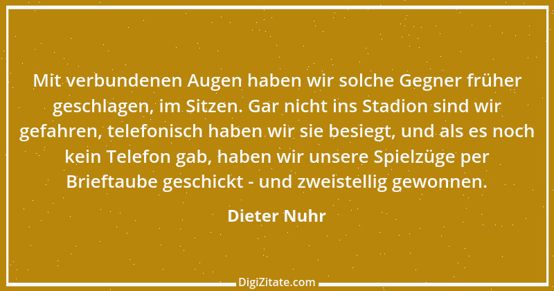 Zitat von Dieter Nuhr 11