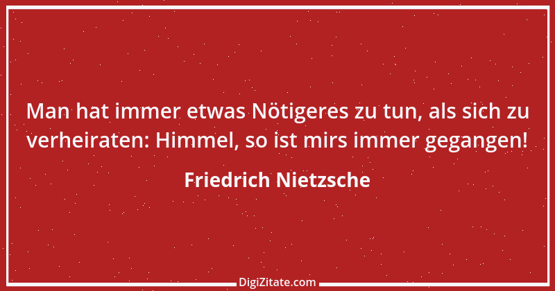 Zitat von Friedrich Nietzsche 350