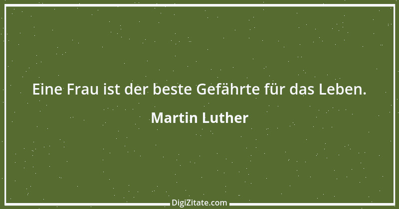 Zitat von Martin Luther 101