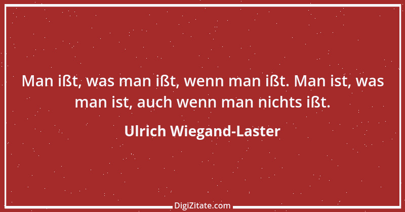 Zitat von Ulrich Wiegand-Laster 24