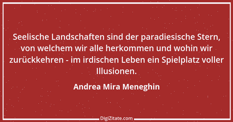 Zitat von Andrea Mira Meneghin 4