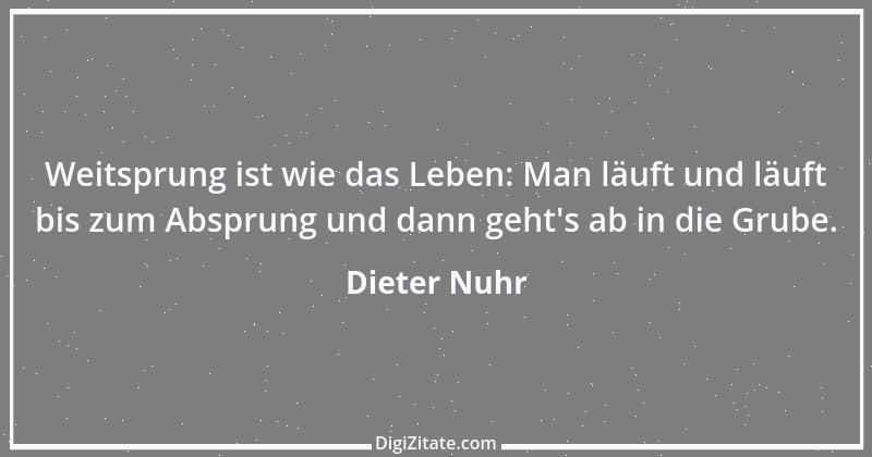 Zitat von Dieter Nuhr 12