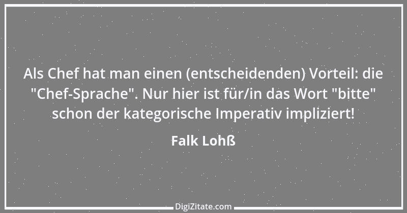 Zitat von Falk Lohß 1