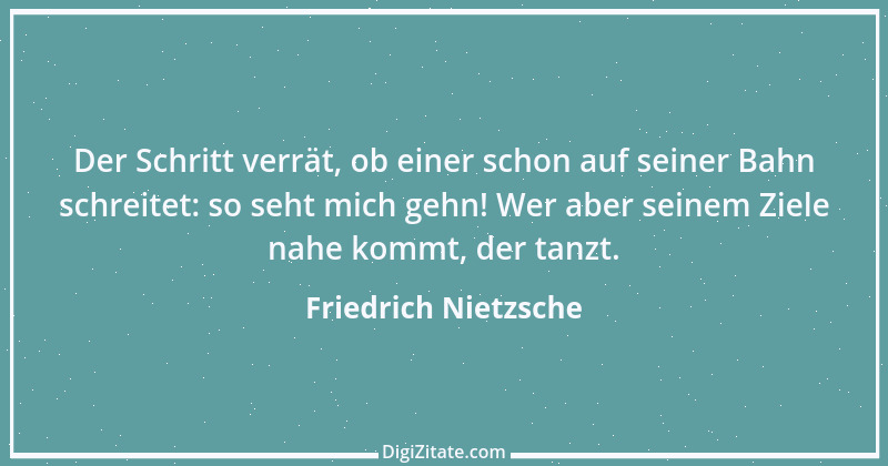 Zitat von Friedrich Nietzsche 1351