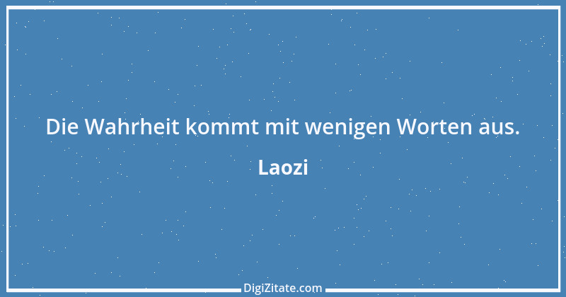 Zitat von Laozi 140