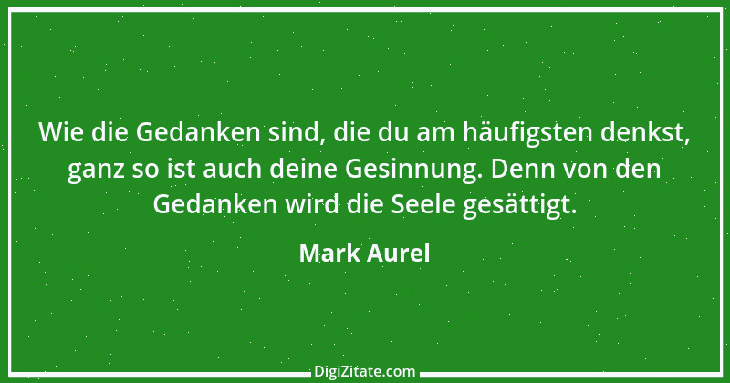 Zitat von Mark Aurel 171