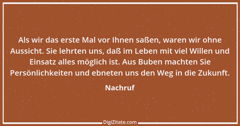 Zitat von Nachruf 9