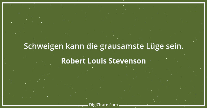 Zitat von Robert Louis Stevenson 36