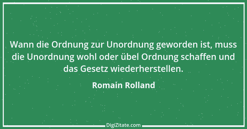 Zitat von Romain Rolland 10