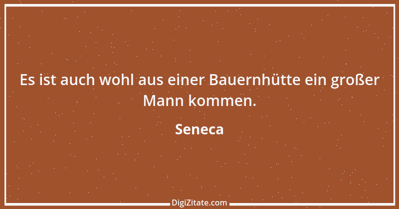 Zitat von Seneca 550