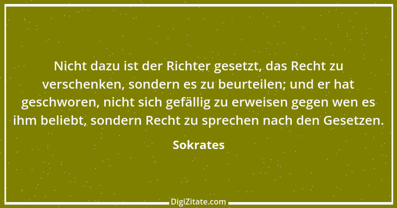 Zitat von Sokrates 99