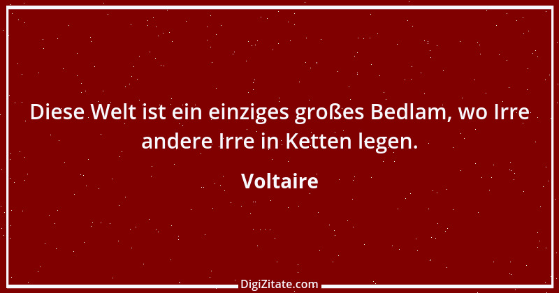 Zitat von Voltaire 59