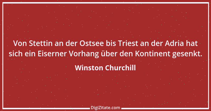 Zitat von Winston Churchill 90