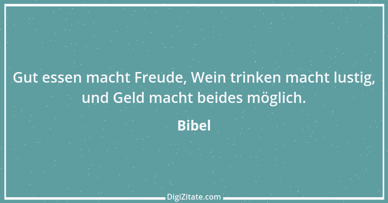 Zitat von Bibel 450