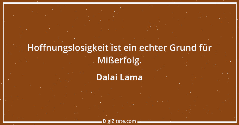 Zitat von Dalai Lama 414