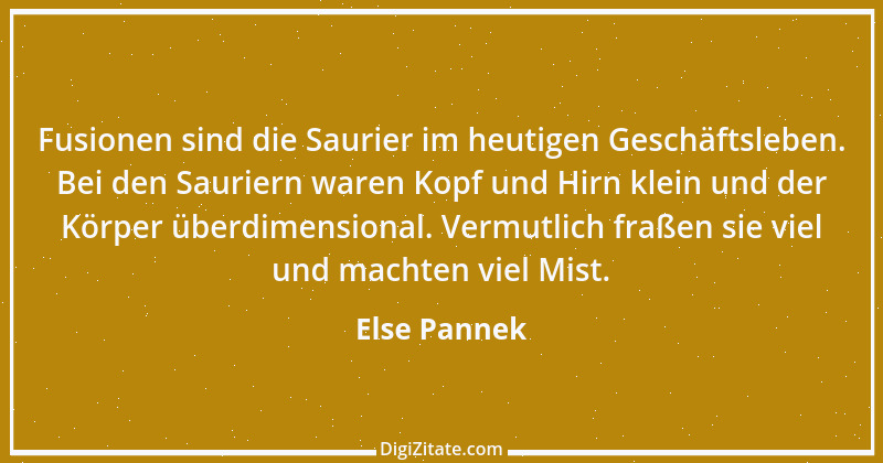 Zitat von Else Pannek 168