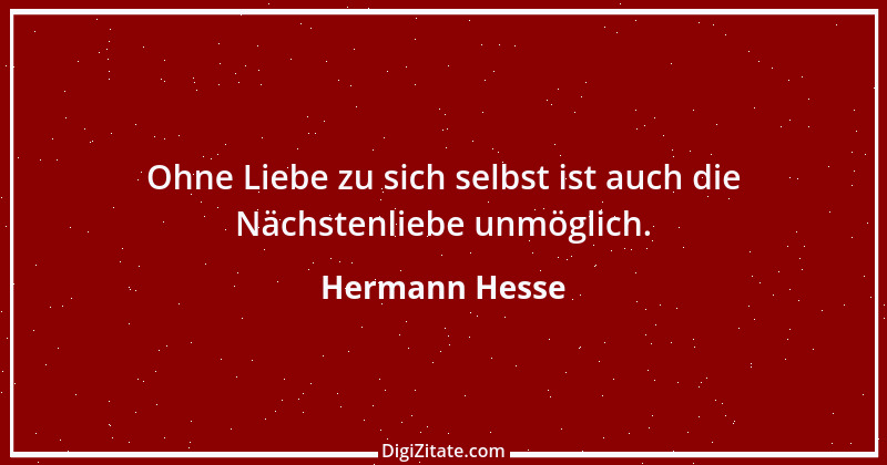 Zitat von Hermann Hesse 103