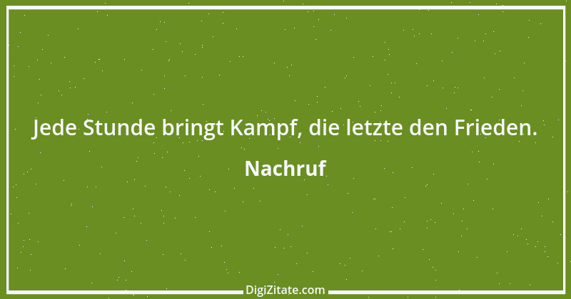 Zitat von Nachruf 10