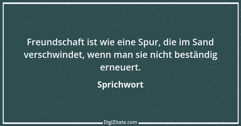 Zitat von Sprichwort 12407