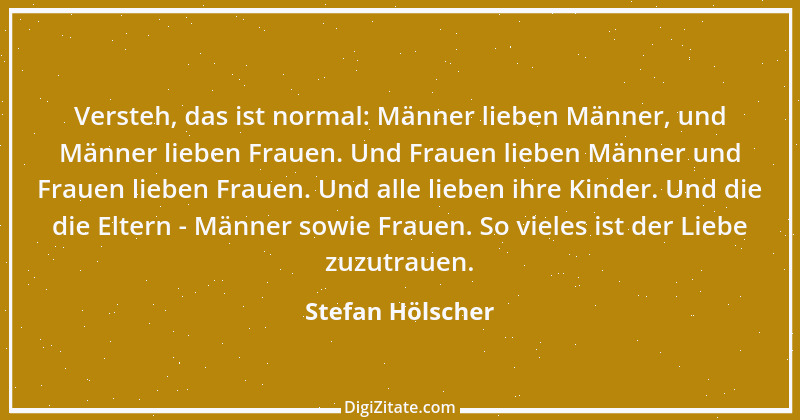 Zitat von Stefan Hölscher 4