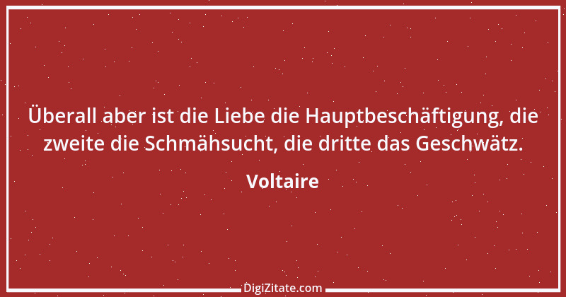 Zitat von Voltaire 60