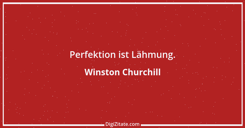 Zitat von Winston Churchill 91