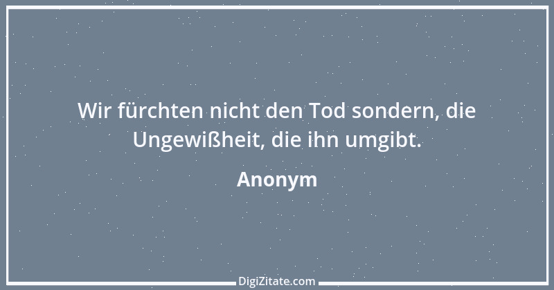 Zitat von Anonym 1763