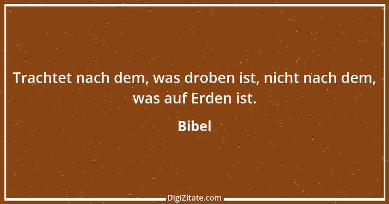 Zitat von Bibel 830