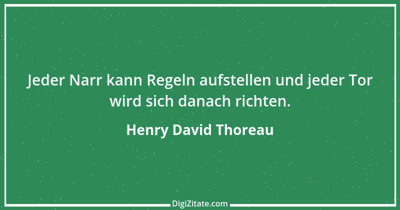 Zitat von Henry David Thoreau 38