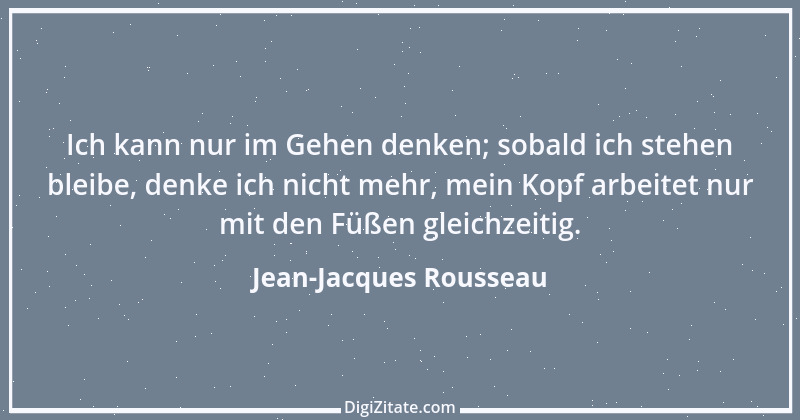 Zitat von Jean-Jacques Rousseau 382