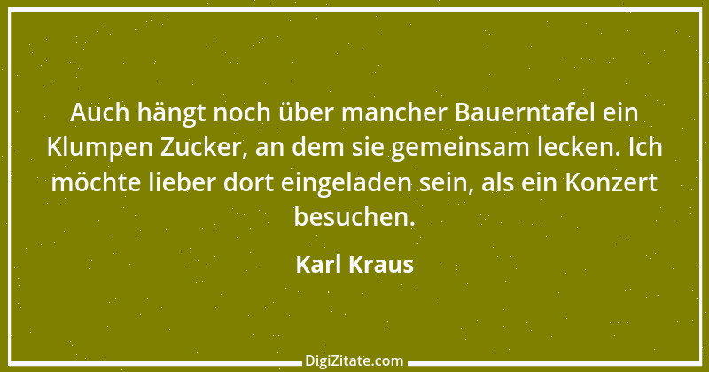 Zitat von Karl Kraus 554