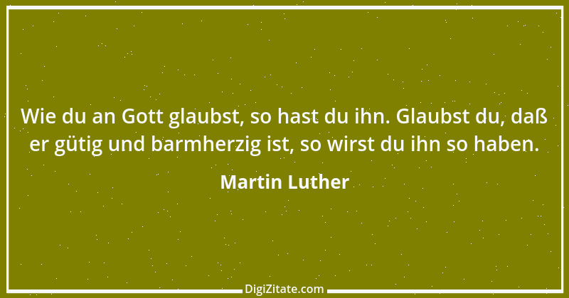 Zitat von Martin Luther 483