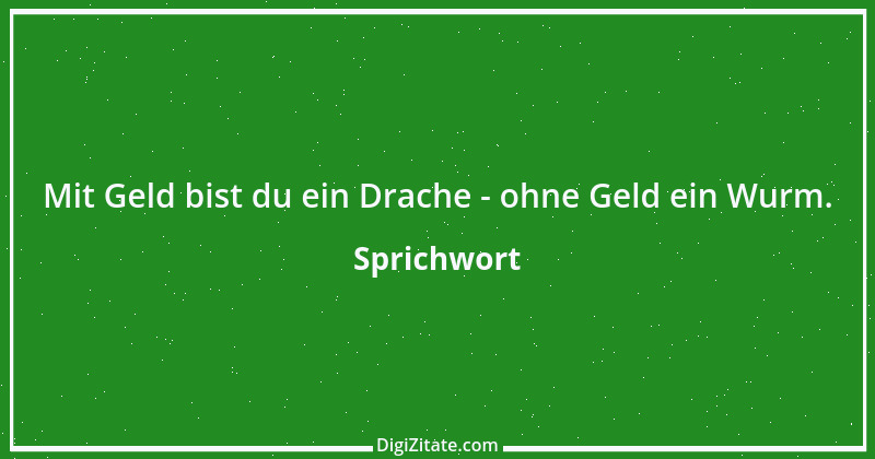 Zitat von Sprichwort 3787