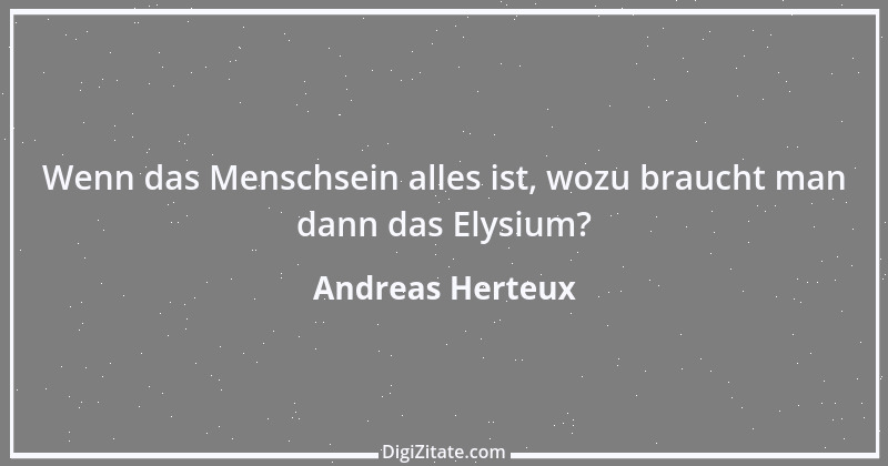 Zitat von Andreas Herteux 12