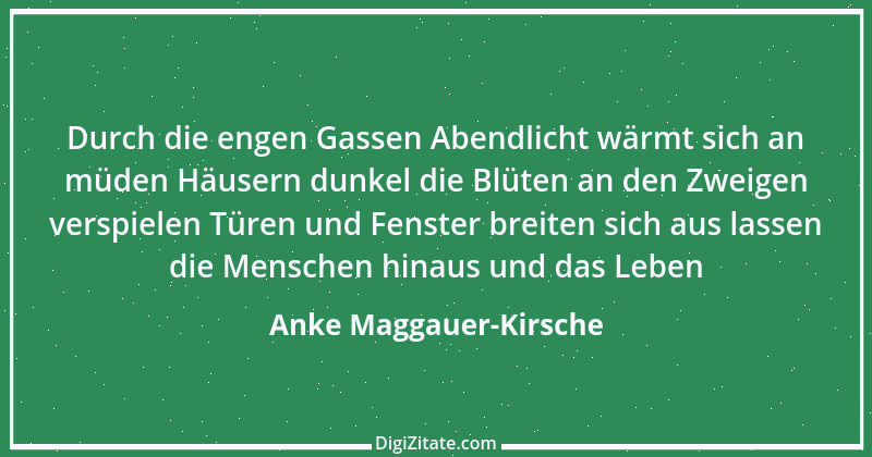 Zitat von Anke Maggauer-Kirsche 713