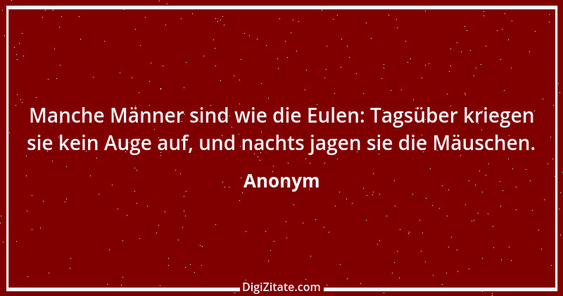 Zitat von Anonym 4384