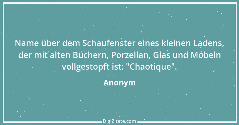 Zitat von Anonym 5384