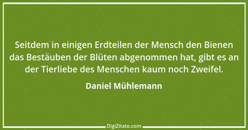 Zitat von Daniel Mühlemann 305