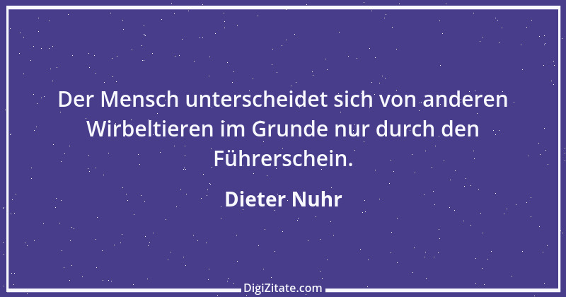 Zitat von Dieter Nuhr 14