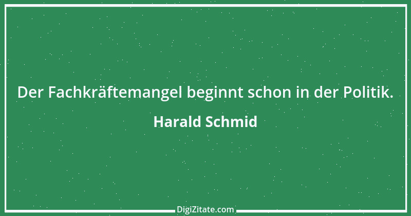 Zitat von Harald Schmid 5