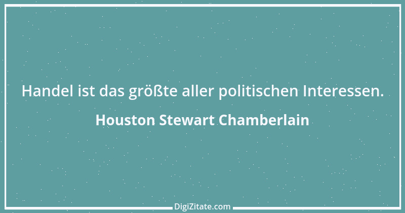 Zitat von Houston Stewart Chamberlain 24