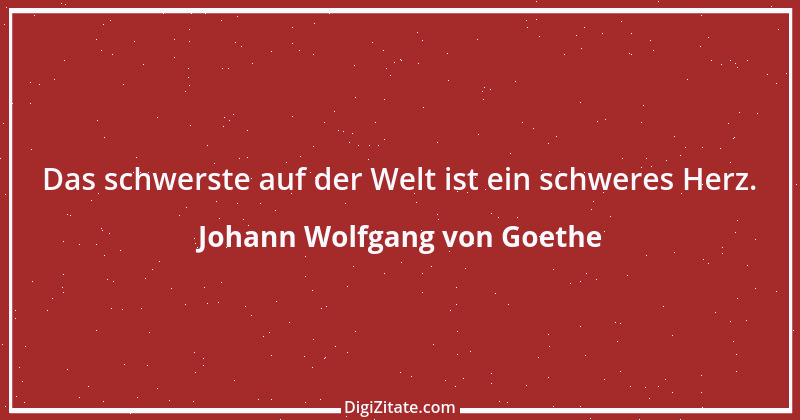 Zitat von Johann Wolfgang von Goethe 3416