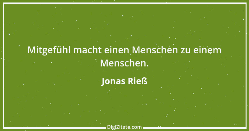 Zitat von Jonas Rieß 2