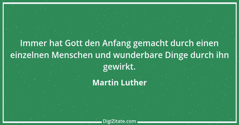 Zitat von Martin Luther 104