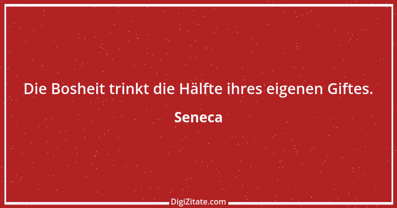 Zitat von Seneca 552