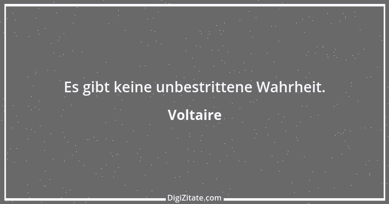 Zitat von Voltaire 61