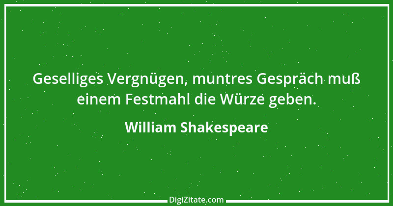 Zitat von William Shakespeare 1002